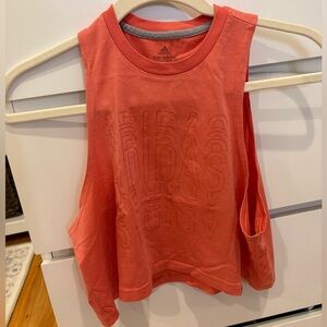 Adidas Workout Tank